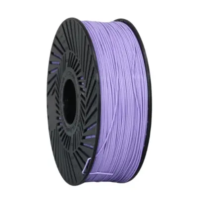 Filamento ABS Premium Lilás Lavanda