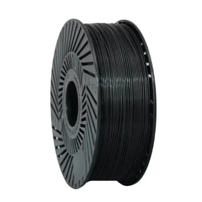 Filamento ABS Premium Preto Eclipse