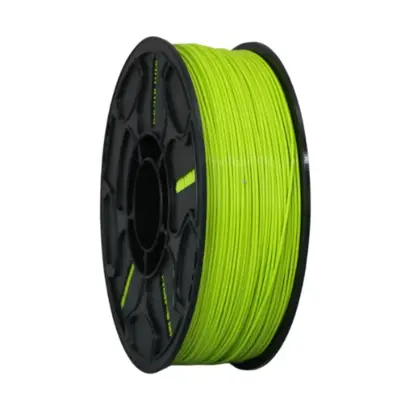 Filamento ABS Premium Verde Abacate