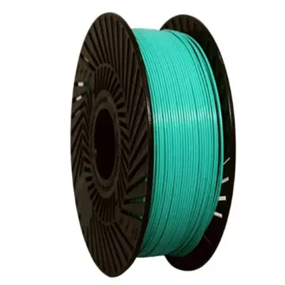 Filamento PLA Premium Verde Jade