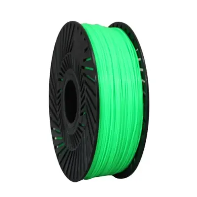 Filamento ABS Premium Verde Neon Citrus