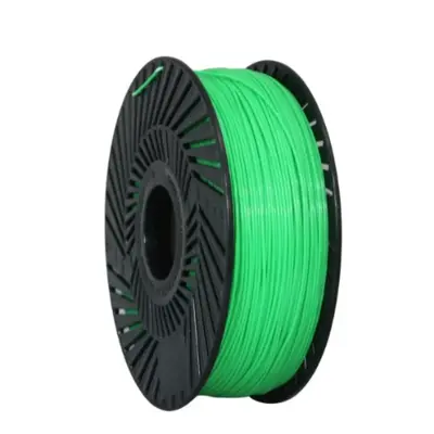 Filamento ABS Premium Verde Campo