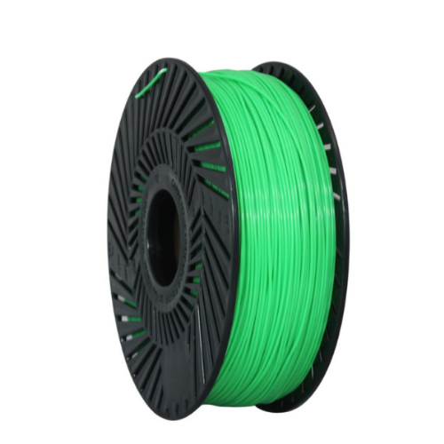 Filamento ABS Premium Verde Campo
