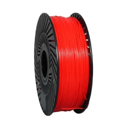 Filamento ABS Premium Vermelho Pulse