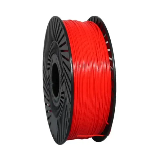 Filamento ABS Premium Vermelho Pulse