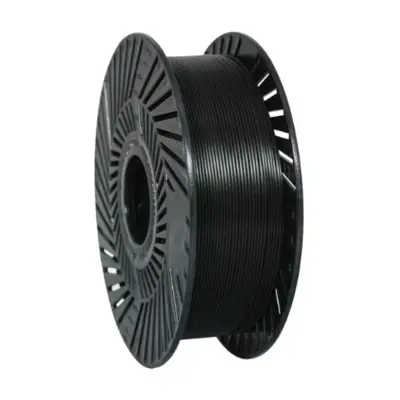 Filamento PETG Preto Eclipse