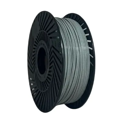 Filamento PLA Hyper Cinza Técnico