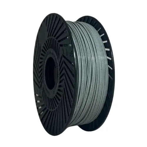 Filamento PLA Hyper Cinza Técnico
