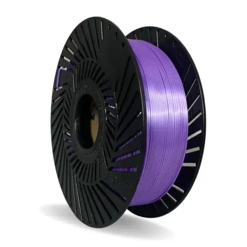 Filamento PLA Silk Lavanda Serenity