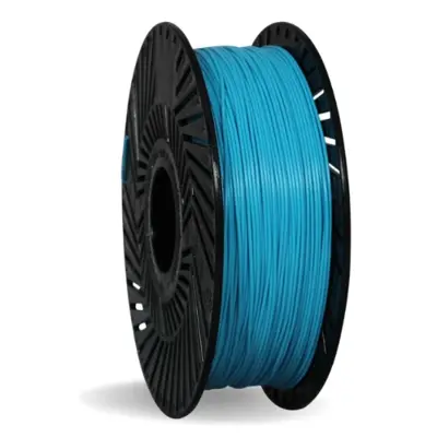 Filamento PLA Premium Azul Céu