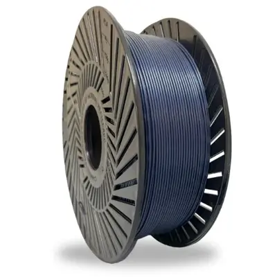 Filamento PLA Premium Azul Petróleo