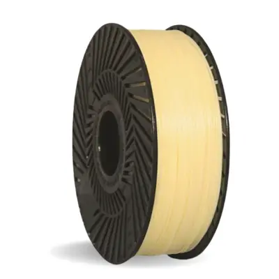 Filamento PLA Premium Bege Natural