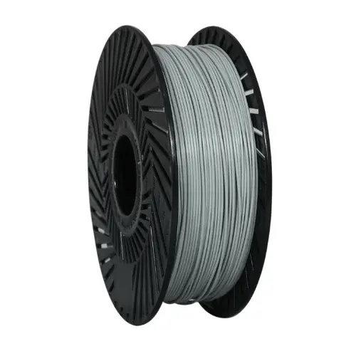 Filamento PLA Premium Cinza Urbano