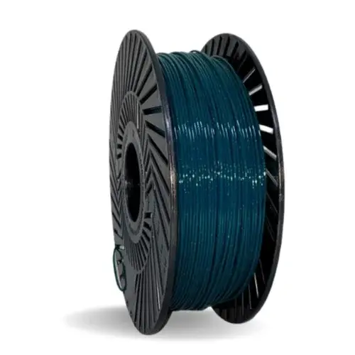 Filamento PLA Premium Galáxia Glitter