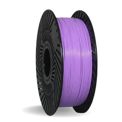 Filamento PLA Premium Lilás Lavanda
