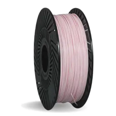 Filamento PLA Premium Rosa Blush