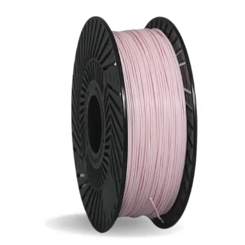Filamento PLA Premium Rosa Blush