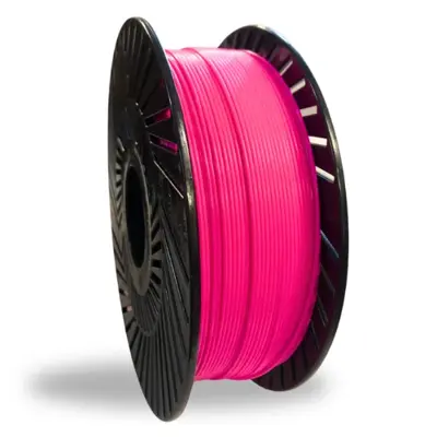 Filamento PLA Premium Rosa Pop Art