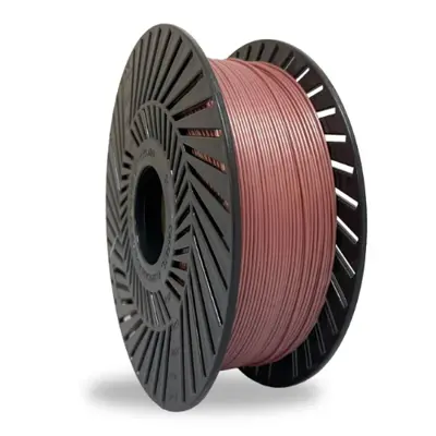 Filamento PLA Premium Rosê Gold