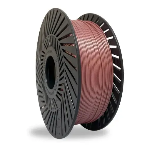 Filamento PLA Premium Rosê Gold