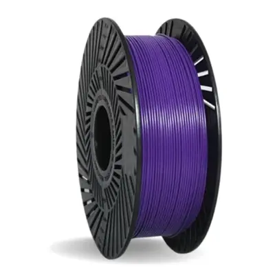 Filamento PLA Premium Roxo Cósmico
