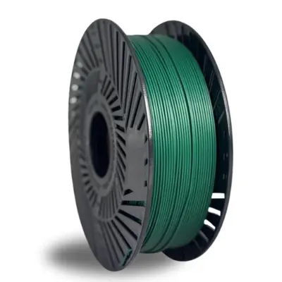 FILAMENTO PLA PREMIUM VERDE FLORESTA