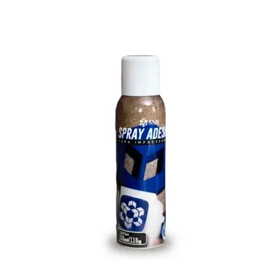 SPRAY ADESIVO PARA IMPRESSORA 3D – 3D LAB