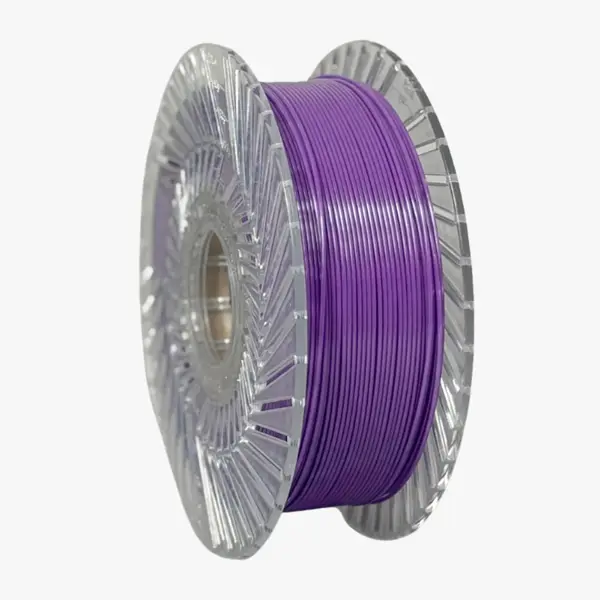 Filamento PETG-UV Roxo Violeta