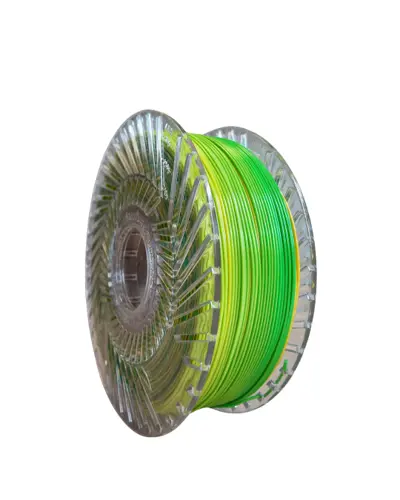 Filamento PLA Premium Rainbow Brasil