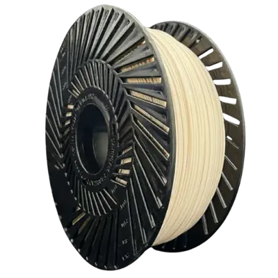 Filamento PLA Premium Candy Baunilha Cream