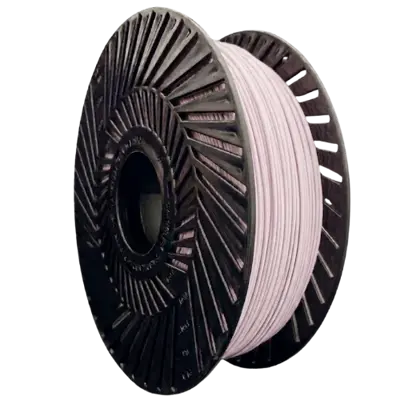 Filamento PLA Premium Candy Rosa Marshmallow
