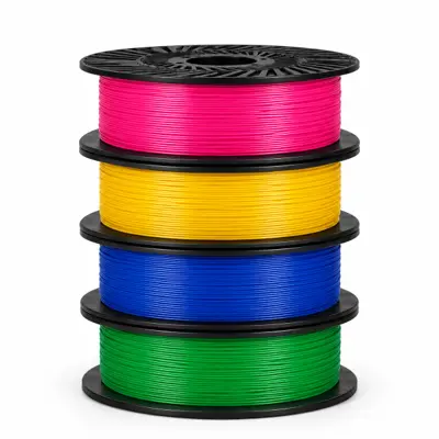 PACK DIA DAS CRIANÇAS – 4 FILAMENTOS PLA PREMIUM