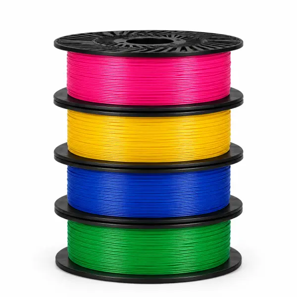 PACK DIA DAS CRIANÇAS – 4 FILAMENTOS PLA PREMIUM