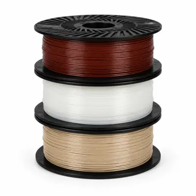 PACK PRESÉPIO – 3 FILAMENTOS PLA PREMIUM