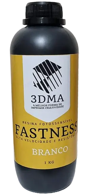 Fastness Branco 1KG