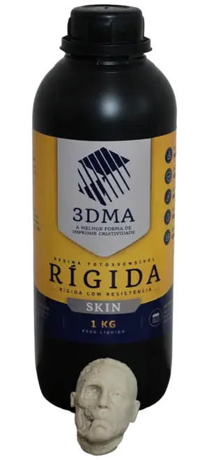 Rígida SKIN 1KG