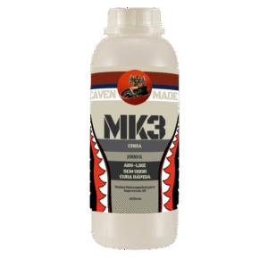Resina Abs-Like Mk3 – M.I.H.