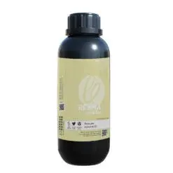 Resina 3D Semiflexível Cristal 1kg