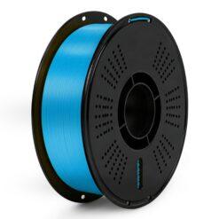 Filamento PLA Silk Azul Claro 1,75mm