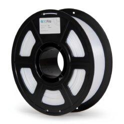 Filamento Nylon / PA Poliamida Branco 1,75mm