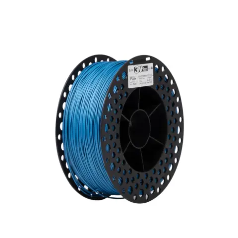 Filamento PLA+ FLEX 3NFlex 1.75mm 1Kg Azul Cobalto