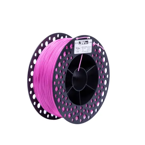 Filamento PLA+ FLEX 3NFlex 1.75mm 1Kg Rosa