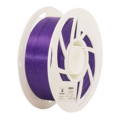 Filamento PLA Astra Nova Estrelar DynaLabs 1.75mm 1Kg