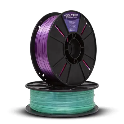 Filamento PETG Outlet 1Kg