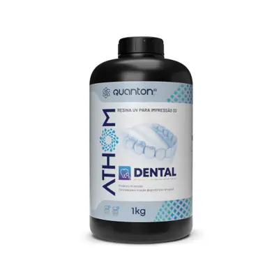 Resina Quanton Athom Dental