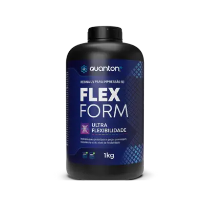 Resina Quanton Flexform