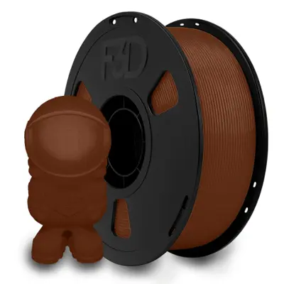 Filamento PLA Premium Terracota