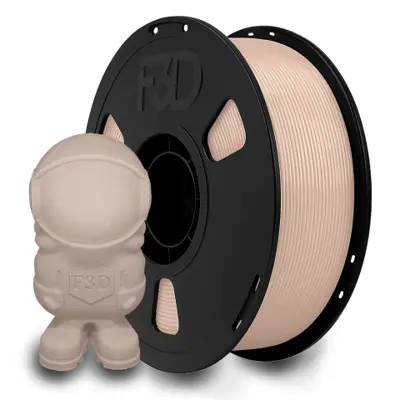 Filamento PLA Premium Nude