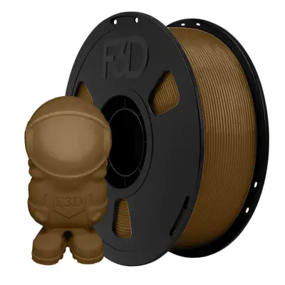 Filamento PLA Premium Cobre
