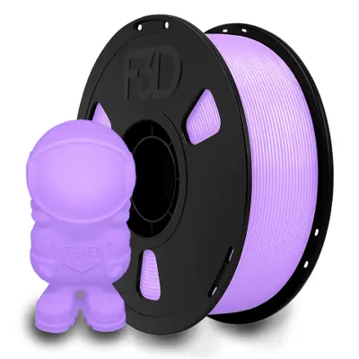 Filamento PLA Premium Lilás